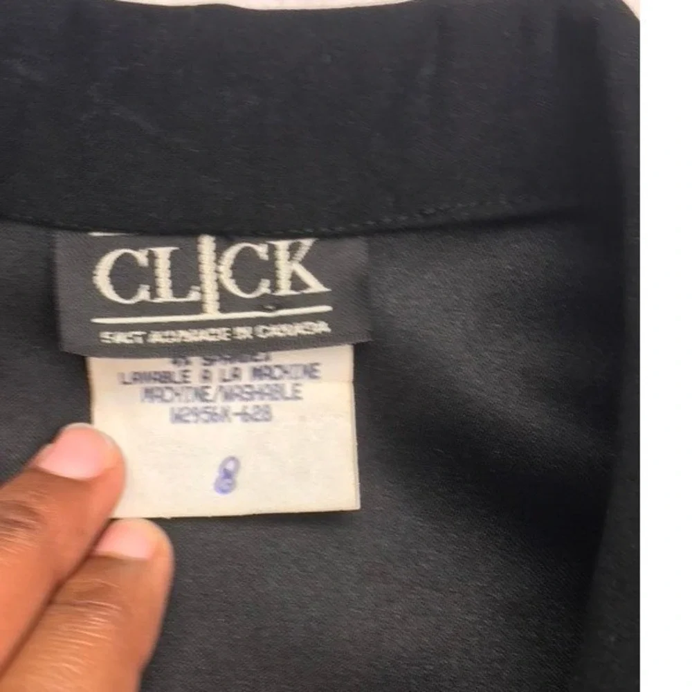 Click soft advance